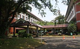 Hotel Bumi Wiyata